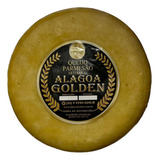 Queijo Defumado Alagoa Golden