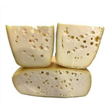 Queijo Emmental Nacional 1