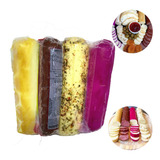 Queijo Kit Provoleto 4 Itens Da Região Serra Canastra 700g