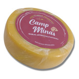 Queijo Minas Canastra Meia Cura Legítimo