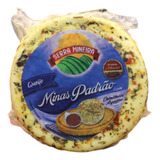 Queijo Minas Padrao Com