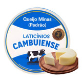 Queijo Minas Padrao Premiado