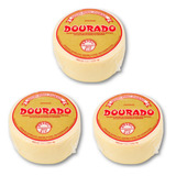 Queijo Minas Padrão Queijo Prato Kit Com 3 Un Frete Grátis