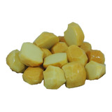 Queijo Mussarela Bolinha Defumada Artesanal 1kg