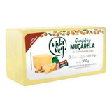 Queijo Mussarela De Castanha