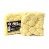 Queijo Nózinho Mussarela Branca Da Serra Da Canastra