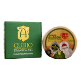 Queijo Parmesão Alagoa Artesanal 1 Kg Premiado Na França