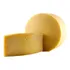 Queijo Parmesão Artesanal Redondo 1kg Fresco Sítio Capivara