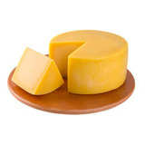Queijo Parmesão Artesanal Região Canastra 3 Peças C 1kg
