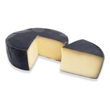 Queijo Parmesão Capa Preta Da Serra Da Canastra 500g