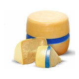 Queijo Parmesao Faixa Azul