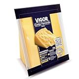Queijo Parmesão Fatia Vigor 200g