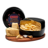 Queijo Parmesao La Serenissima Peça Inteira Media 7 5 Kg
