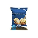 Queijo Parmesão Ralado 40g