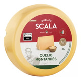 Queijo Parmesao Scala Montanhes
