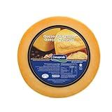 Queijo Parmesão Uruguaio Conaprole 1kg