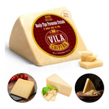 Queijo Parmesão Vila Caipira Cunha 700g Canastra