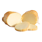 Queijo Provolone Canastra Defumado Na Corda Lenha 700g