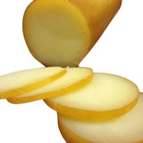 Queijo Provolone Defumado 4 Unidades