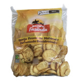 Queijo Provolone Defumado Desidratado 500g