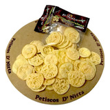 Queijo Provolone Desidratado 1 Kg