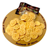 Queijo Provolone Desidratado 1 Kg