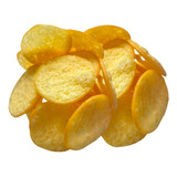 Queijo Provolone Desidratado À Granel 1 Kg Sabor Tradicional