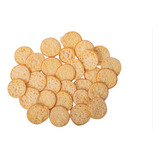 Queijo Provolone Desidratado Ervas Finas Pcte 1kg a Granel