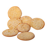 Queijo Provolone Desidratado Lemon Pepper 1kg a Granel