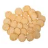 Queijo Provolone Desidratado Pacote 1kg  a Granel 