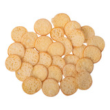 Queijo Provolone Desidratado Pacote 1kg  a Granel 