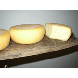 Queijo Raclette Mineiro 1 Kg