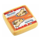 Queijo Raclette Suíço Emmi 1kg