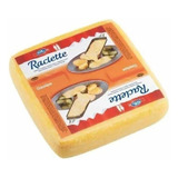 Queijo Raclette Suico Emmi