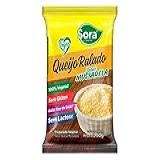 Queijo Ralado Vegetal Sabor