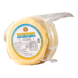 Queijo Recheado Com Requeijão Mineirita 500g Artesanal Roça