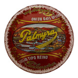 Queijo Reino Palmyra Lata Antiga Gratis 1 Doce De Leite