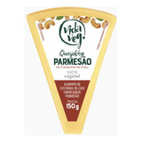 Queijo Sabor Parmesao Vida