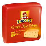 Queijo Tipo Estepe Tirolez