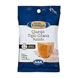 Queijo Tipo Grana Ralado Gran Formaggio 100g
