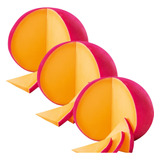 Queijo Tipo Reino Bola Região Da Canastra 3 Peças C 500g