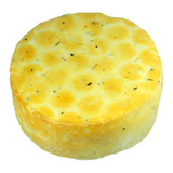 Queijo Tipo Tilsit Mineiro Da Região Serra Canastra 550g