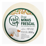 Queijo Vegano Minas Frescal