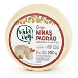 Queijo Vegano Minas Padrao