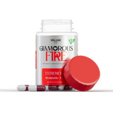 Queimador De Gordura Emagrecedor Forte Fire Concentrado