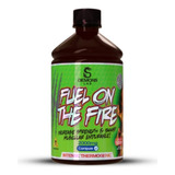 Queimador De Gordura Fuel On The Fire 500ml Demons Lab
