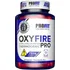 Queimador De Gordura Termogênico Oxy Fire Pro 60 Cápsulas Profit Sem Sabor