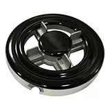 Queimador Difusor - Espalhador Dupla Fogão Mueller 9-5cm