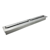 Queimador Ecologico De 120cm