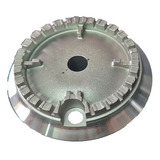 Queimador Fogão cooktop Brastemp Consul Boca Pequena 3260585